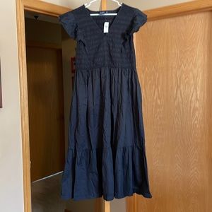 Gap dress